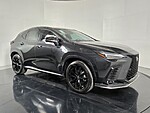 New 2026 LEXUS NX NX 350H F SPORT HANDLING AWD in LAS VEGAS, NEVADA (Photo 2)