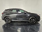 New 2026 LEXUS NX NX 350H F SPORT HANDLING AWD in LAS VEGAS, NEVADA (Photo 3)