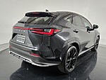 New 2026 LEXUS NX NX 350H F SPORT HANDLING AWD in LAS VEGAS, NEVADA (Photo 4)