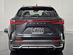 New 2026 LEXUS NX NX 350H F SPORT HANDLING AWD in LAS VEGAS, NEVADA (Photo 5)