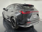 New 2026 LEXUS NX NX 350H F SPORT HANDLING AWD in LAS VEGAS, NEVADA (Photo 6)