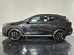 New 2026 LEXUS NX NX 350H F SPORT HANDLING AWD in LAS VEGAS, NEVADA (Photo 7)