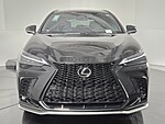 New 2026 LEXUS NX NX 350H F SPORT HANDLING AWD in LAS VEGAS, NEVADA (Photo 8)