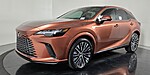 New 2026 LEXUS RX RX 350H AWD in LAS VEGAS, NEVADA