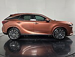 New 2026 LEXUS RX RX 350H AWD in LAS VEGAS, NEVADA (Photo 3)