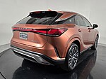 New 2026 LEXUS RX RX 350H AWD in LAS VEGAS, NEVADA (Photo 4)