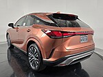 New 2026 LEXUS RX RX 350H AWD in LAS VEGAS, NEVADA (Photo 6)