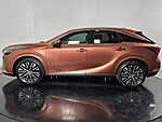 New 2026 LEXUS RX RX 350H AWD in LAS VEGAS, NEVADA (Photo 7)