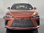 New 2026 LEXUS RX RX 350H AWD in LAS VEGAS, NEVADA (Photo 8)