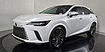 New 2026 LEXUS RX RX 350H AWD in LAS VEGAS, NEVADA