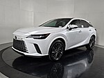 New 2026 LEXUS RX RX 350H AWD in LAS VEGAS, NEVADA (Photo 1)
