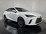 New 2026 LEXUS RX RX 350H AWD in LAS VEGAS, NEVADA (Photo 2)
