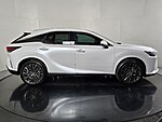New 2026 LEXUS RX RX 350H AWD in LAS VEGAS, NEVADA (Photo 3)