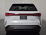New 2026 LEXUS RX RX 350H AWD in LAS VEGAS, NEVADA (Photo 5)
