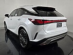 New 2026 LEXUS RX RX 350H AWD in LAS VEGAS, NEVADA (Photo 6)