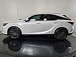 New 2026 LEXUS RX RX 350H AWD in LAS VEGAS, NEVADA (Photo 7)