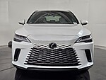 New 2026 LEXUS RX RX 350H AWD in LAS VEGAS, NEVADA (Photo 8)