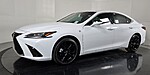New 2025 LEXUS ES ES 350 F SPORT DESIGN FWD in LAS VEGAS, NEVADA