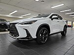 New 2026 LEXUS NX NX 450H+ LUXURY AWD in LAS VEGAS, NEVADA (Photo 1)