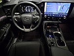 New 2026 LEXUS NX NX 450H+ LUXURY AWD in LAS VEGAS, NEVADA (Photo 14)