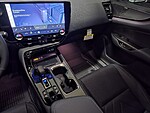 New 2026 LEXUS NX NX 450H+ LUXURY AWD in LAS VEGAS, NEVADA (Photo 15)