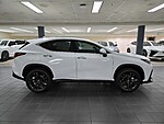 New 2026 LEXUS NX NX 450H+ LUXURY AWD in LAS VEGAS, NEVADA (Photo 3)
