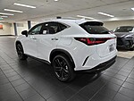 New 2026 LEXUS NX NX 450H+ LUXURY AWD in LAS VEGAS, NEVADA (Photo 6)