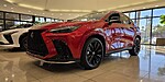 New 2026 LEXUS NX NX 450H+ F SPORT HANDLING AWD in LAS VEGAS, NEVADA
