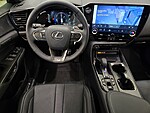 New 2026 LEXUS NX NX 450H+ F SPORT HANDLING AWD in LAS VEGAS, NEVADA (Photo 12)