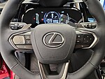 New 2026 LEXUS NX NX 450H+ F SPORT HANDLING AWD in LAS VEGAS, NEVADA (Photo 15)