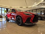 New 2026 LEXUS NX NX 450H+ F SPORT HANDLING AWD in LAS VEGAS, NEVADA (Photo 2)