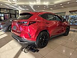 New 2026 LEXUS NX NX 450H+ F SPORT HANDLING AWD in LAS VEGAS, NEVADA (Photo 3)