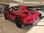 New 2026 LEXUS NX NX 450H+ F SPORT HANDLING AWD in LAS VEGAS, NEVADA (Photo 5)