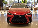 New 2026 LEXUS NX NX 450H+ F SPORT HANDLING AWD in LAS VEGAS, NEVADA (Photo 6)