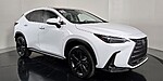 New 2026 LEXUS NX NX 450H+ LUXURY AWD in LAS VEGAS, NEVADA