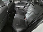 New 2026 LEXUS NX NX 450H+ LUXURY AWD in LAS VEGAS, NEVADA (Photo 12)