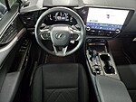 New 2026 LEXUS NX NX 450H+ LUXURY AWD in LAS VEGAS, NEVADA (Photo 13)