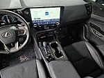 New 2026 LEXUS NX NX 450H+ LUXURY AWD in LAS VEGAS, NEVADA (Photo 14)