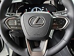 New 2026 LEXUS NX NX 450H+ LUXURY AWD in LAS VEGAS, NEVADA (Photo 16)
