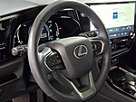 New 2026 LEXUS NX NX 450H+ LUXURY AWD in LAS VEGAS, NEVADA (Photo 16)