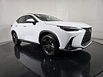 New 2026 LEXUS NX NX 450H+ LUXURY AWD in LAS VEGAS, NEVADA (Photo 2)