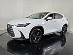 New 2026 LEXUS NX NX 450H+ LUXURY AWD in LAS VEGAS, NEVADA (Photo 2)