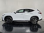 New 2026 LEXUS NX NX 450H+ LUXURY AWD in LAS VEGAS, NEVADA (Photo 3)