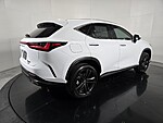 New 2026 LEXUS NX NX 450H+ LUXURY AWD in LAS VEGAS, NEVADA (Photo 4)