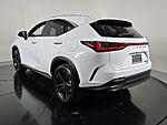 New 2026 LEXUS NX NX 450H+ LUXURY AWD in LAS VEGAS, NEVADA (Photo 4)