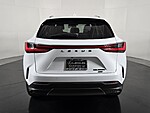 New 2026 LEXUS NX NX 450H+ LUXURY AWD in LAS VEGAS, NEVADA (Photo 5)