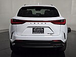 New 2026 LEXUS NX NX 450H+ LUXURY AWD in LAS VEGAS, NEVADA (Photo 5)