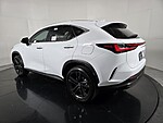 New 2026 LEXUS NX NX 450H+ LUXURY AWD in LAS VEGAS, NEVADA (Photo 6)