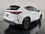 New 2026 LEXUS NX NX 450H+ LUXURY AWD in LAS VEGAS, NEVADA (Photo 6)