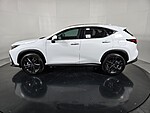 New 2026 LEXUS NX NX 450H+ LUXURY AWD in LAS VEGAS, NEVADA (Photo 7)
